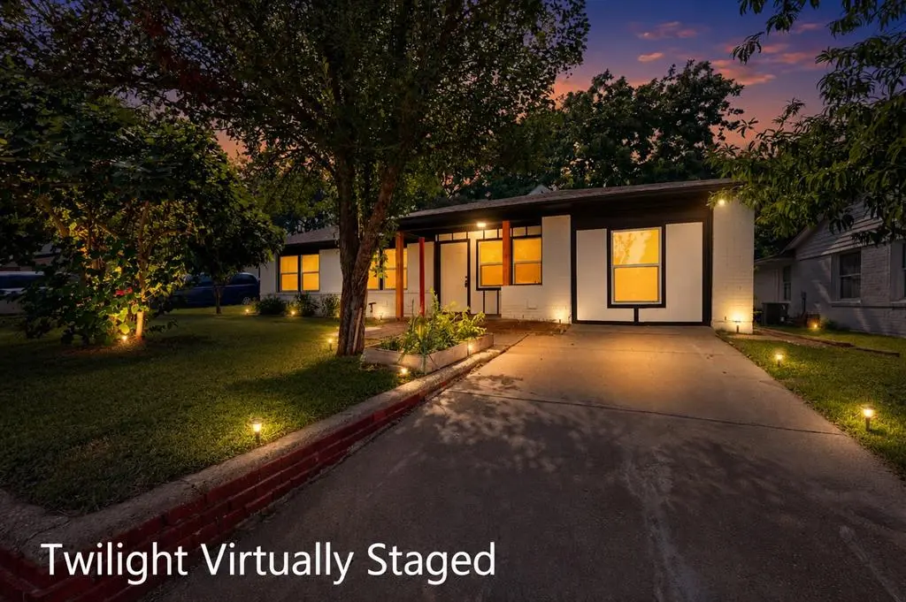 1918 Proctor Drive, Grand Prairie, TX 75051