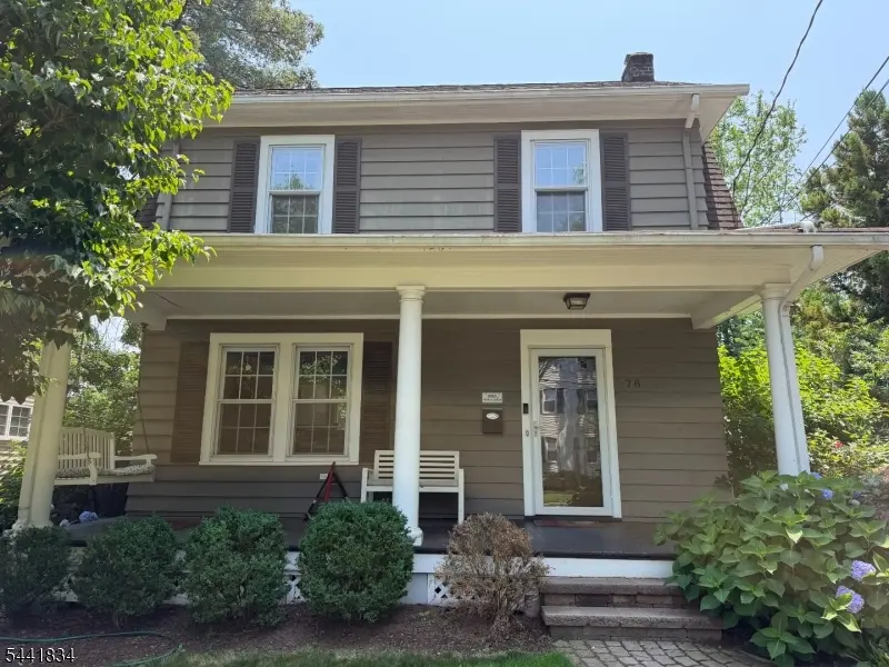 78 Meadowbrook Rd, Millburn Twp., NJ 07078