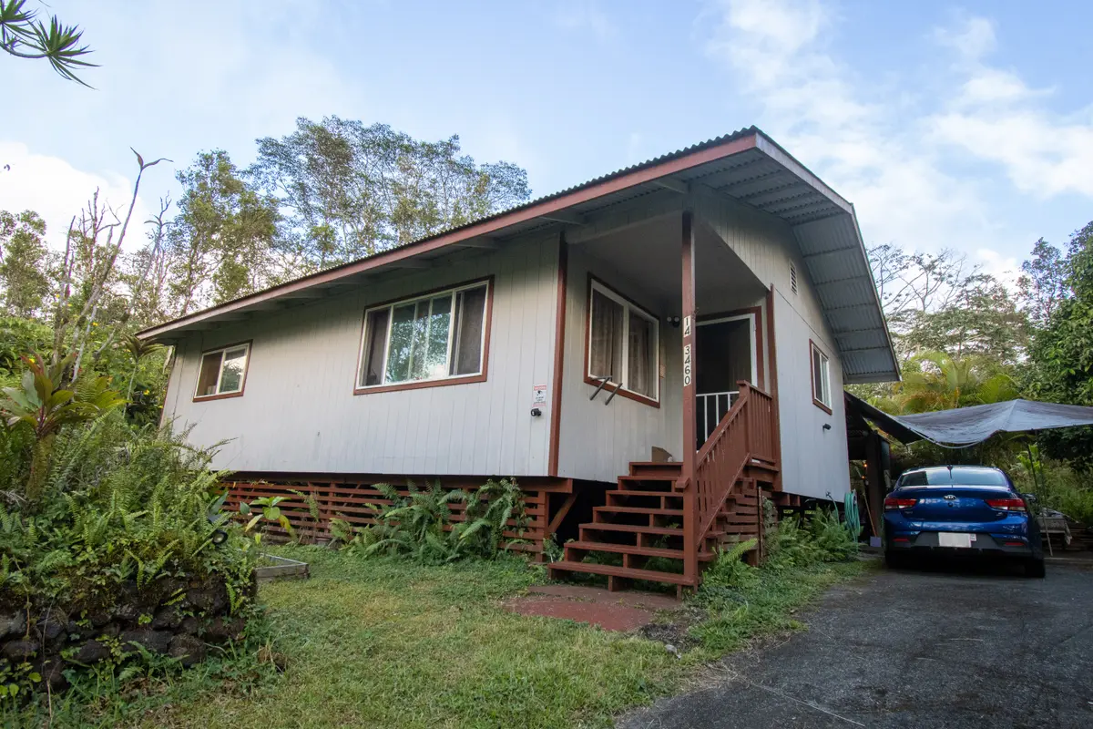 14-3460 MOLOKAI RD, Pahoa, HI 96778