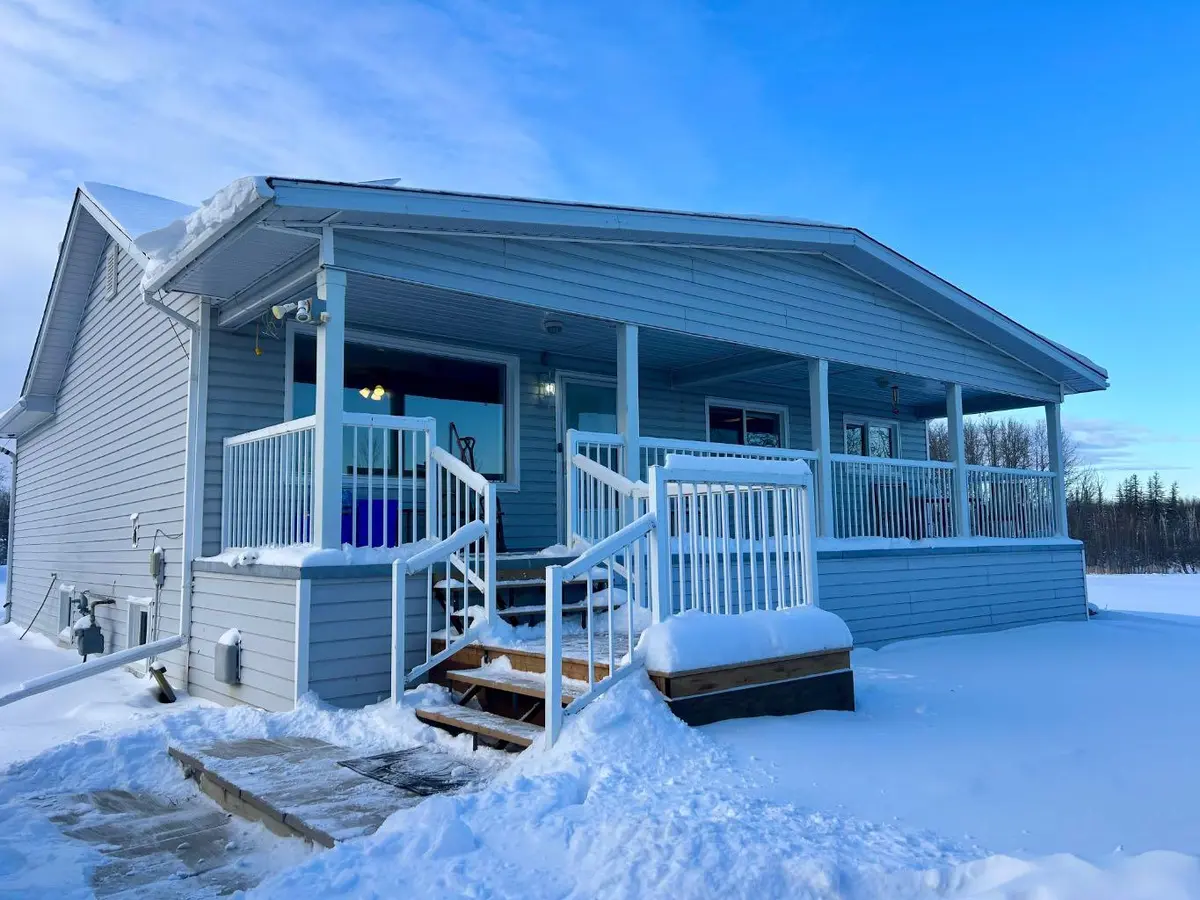65424 150 Range, Rural Lac La Biche County, AB T0A 2C0