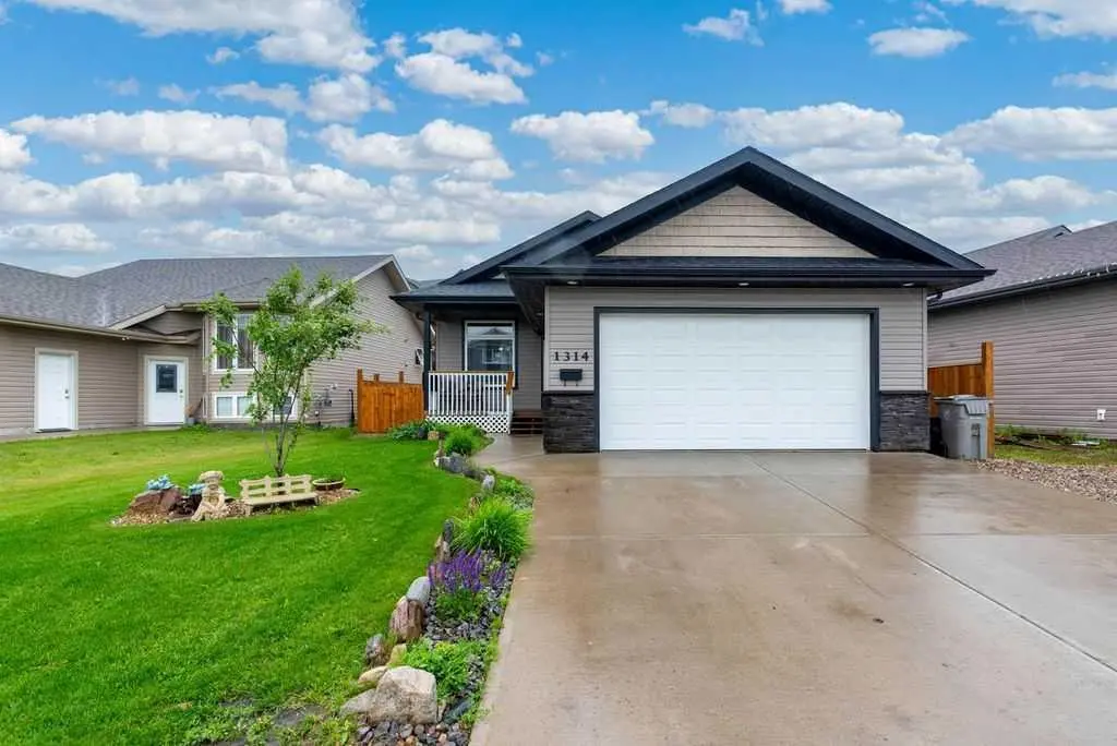 1314 47A AVE, Lloydminster, SK S9V 2G6