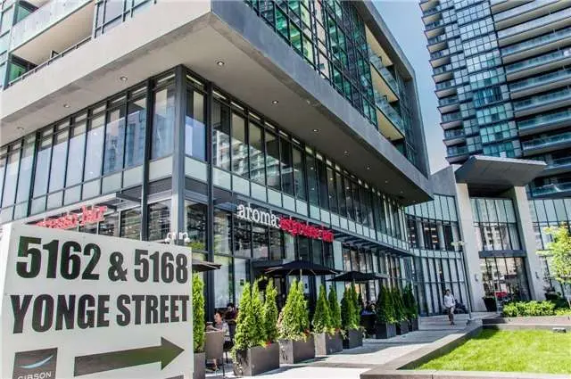5168 Yonge ST #509, Toronto C07, ON M2N 0G1