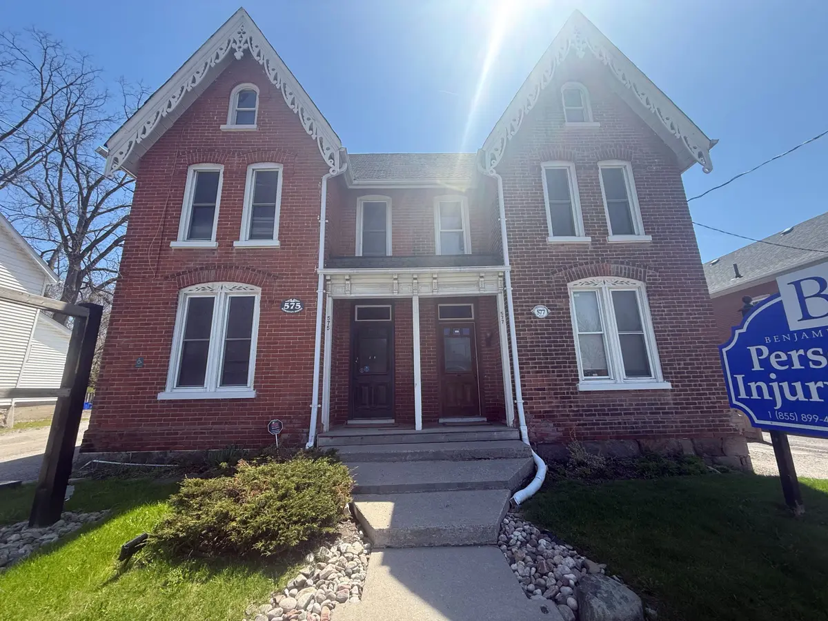 575 Kingston RD W, Ajax, ON L1T 3A2