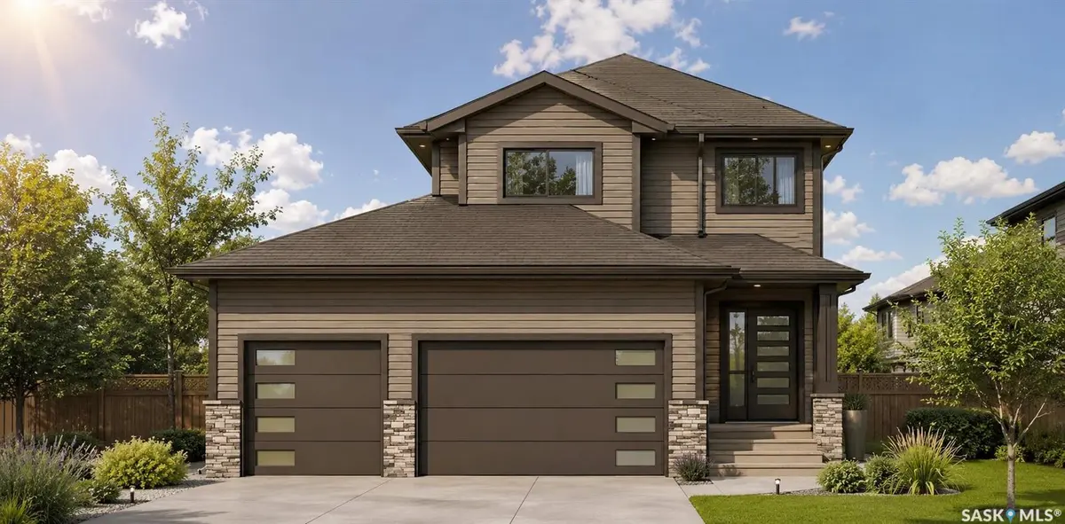 802 Ballesteros CRESCENT, Warman, SK S0K 4S0