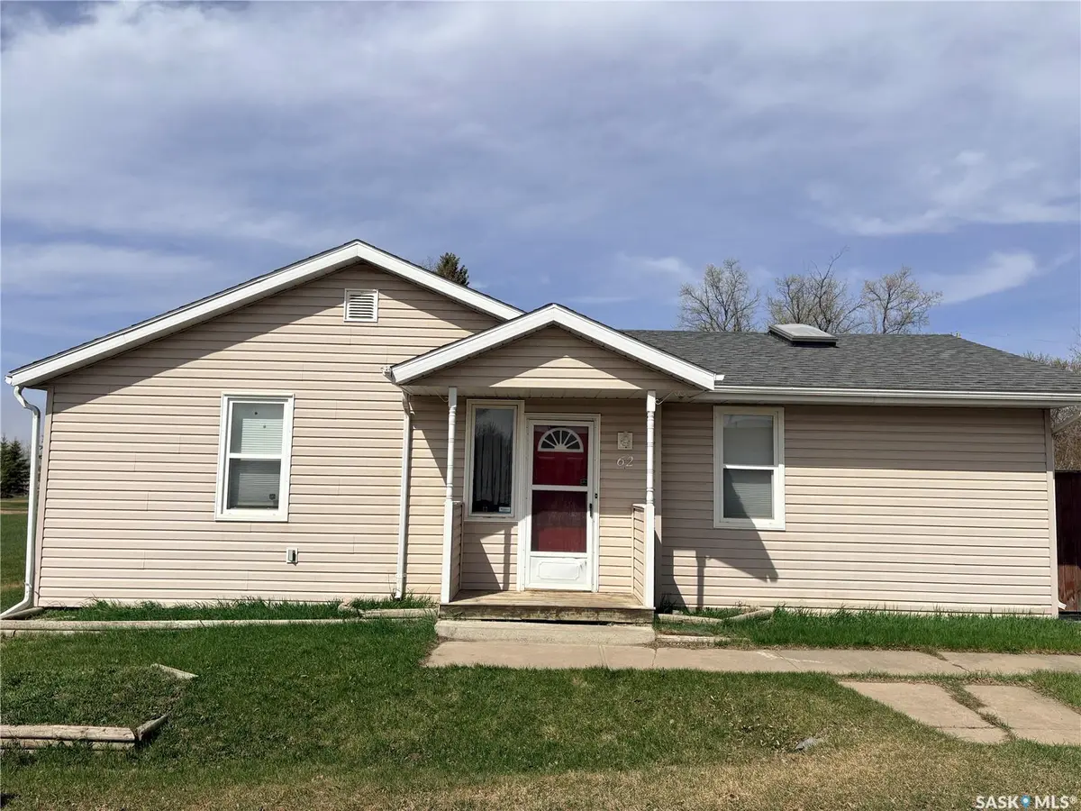 62 Main STREET, Leask, SK S0J 1M0