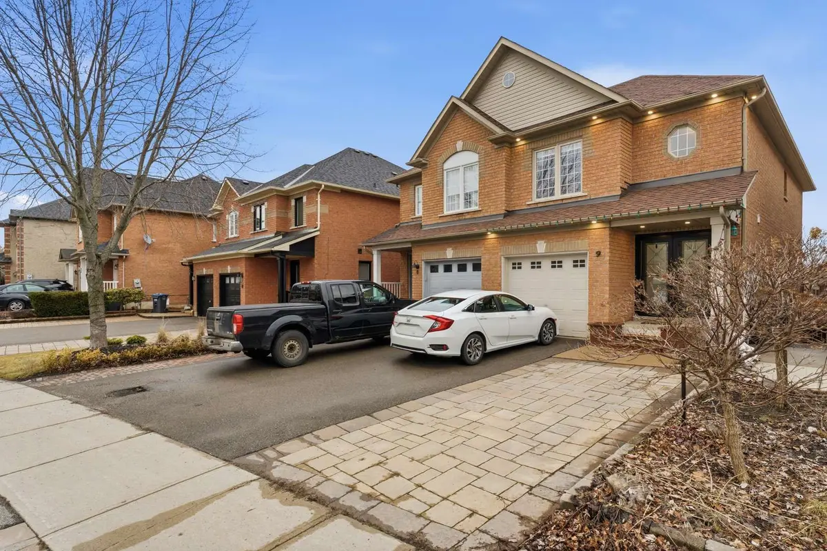 9 Bolton Camp WAY, Caledon, ON L7E 2Y7