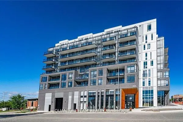 3005 Pine Glen RD #618, Oakville, ON L6M 5P5