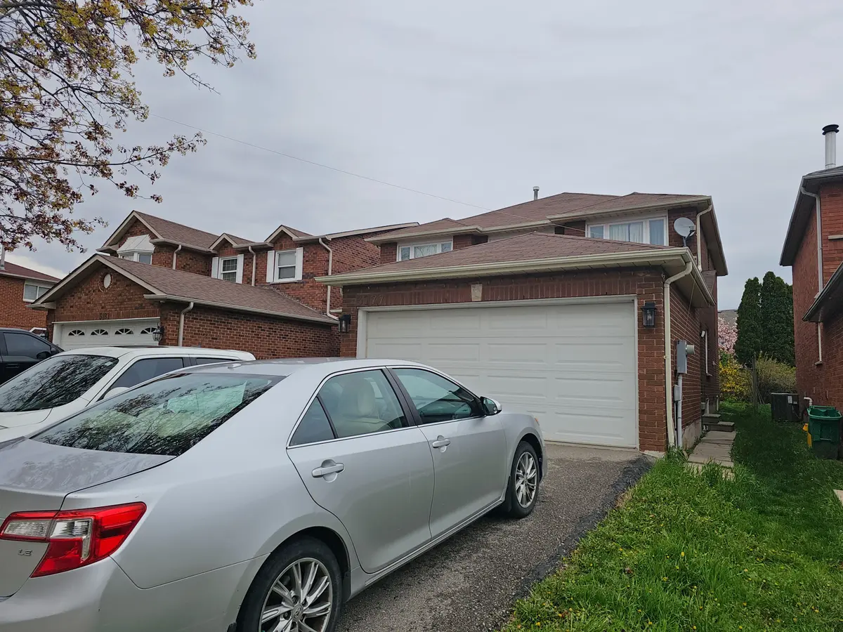 3177 Colonial DR #basement #1, Mississauga, ON L5L 5L3
