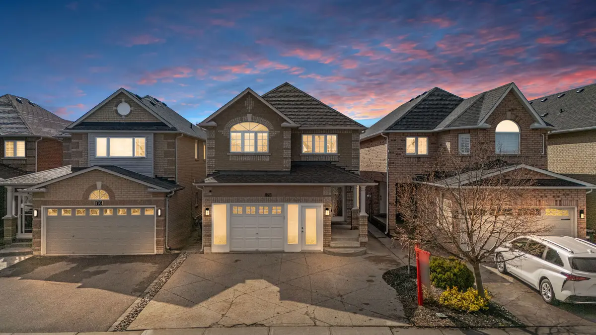 178 Cedargrove RD, Caledon, ON L7E 2X6