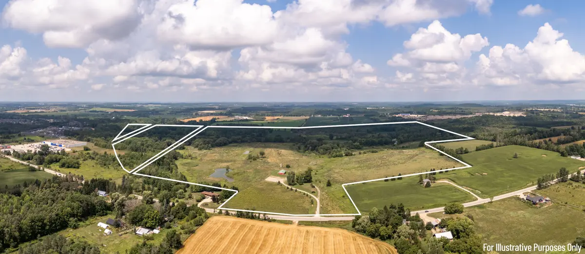 401345 Grey Road 4 N/A, West Grey, ON N4N 3B8