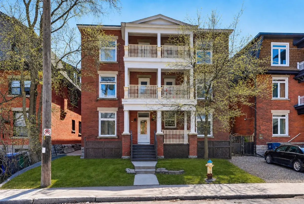 72 Fifth AVE, Glebe - Ottawa East And Area, ON K1S 2M7