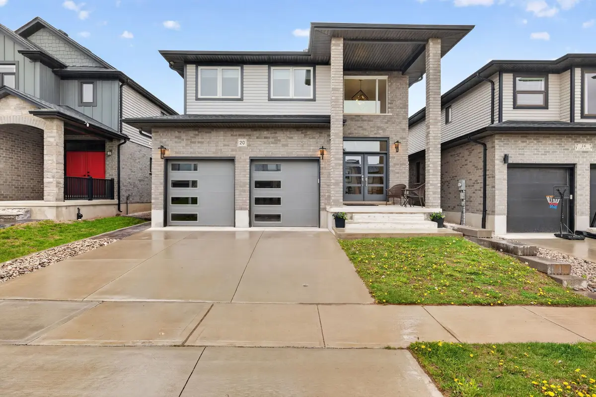 20 Locky LN, Middlesex Centre, ON N0L 1R0