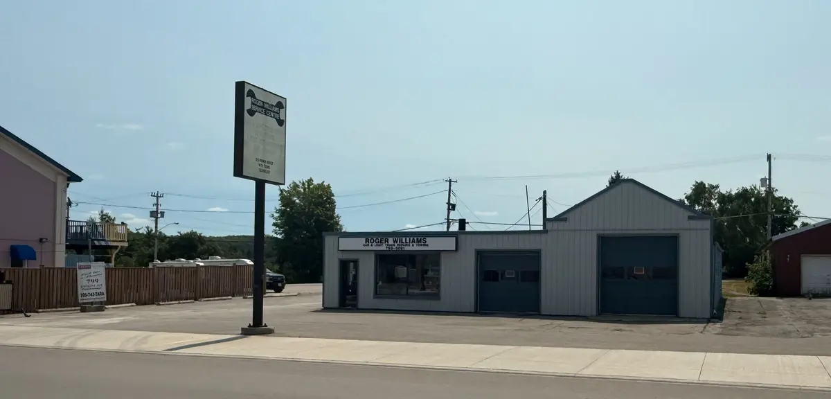 40 King ST E, Kawartha Lakes, ON K0L 2W0
