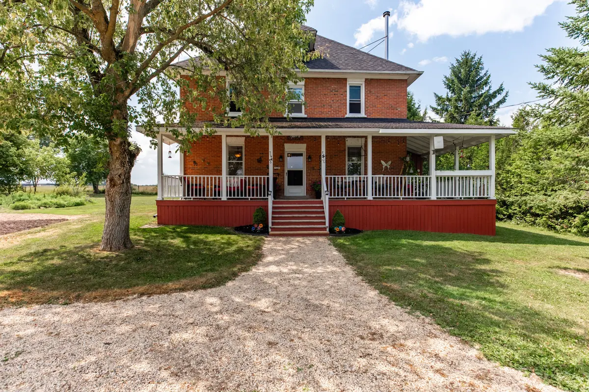 155104 7th Line, Grey Highlands, ON N0C 1H0