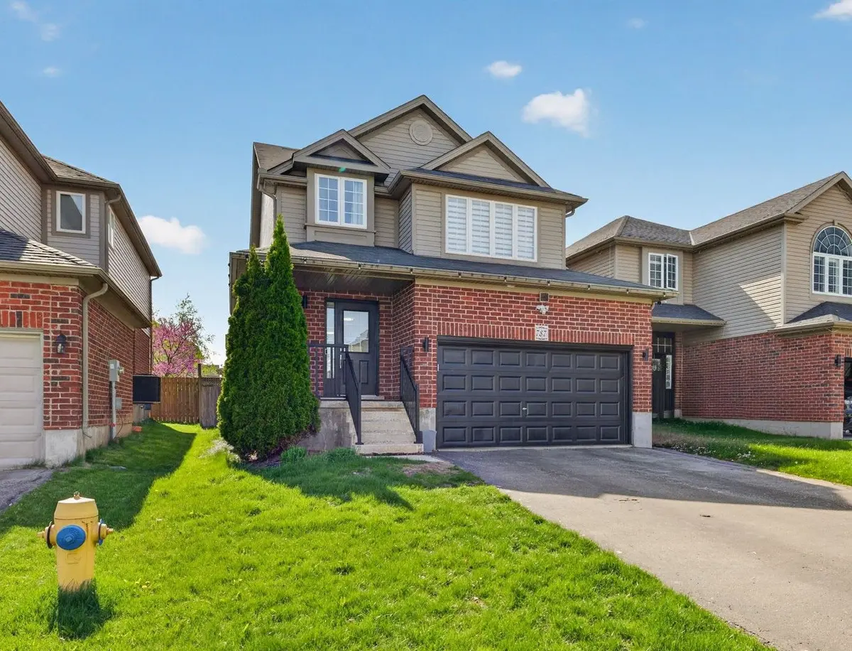 787 Rushbrook CRES, London South, ON N6K 5B6