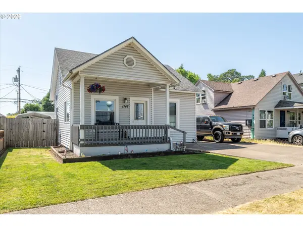 1147 JUNIPER ST, Junction City, OR 97448