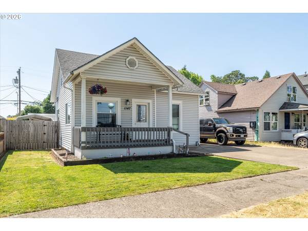 1147 JUNIPER ST, Junction City, OR 97448
