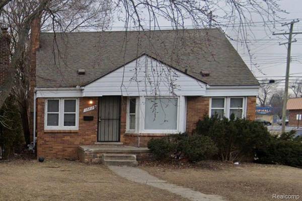 15717 CARLISLE ST, Detroit, MI 48205