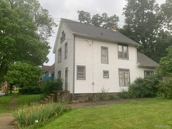 309 BIDWELL ST, Albion, MI 49224