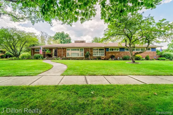 26275 GRAHAM RD, Redford Twp, MI 48239