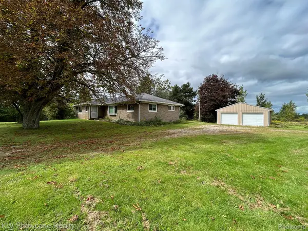 11250 HEIGHTS RAVENNA RD, Ravenna Twp, MI 49451