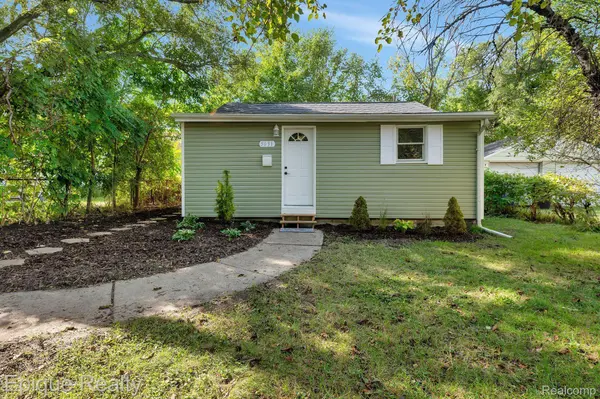 5031 ANATOLE ST, Detroit, MI 48236