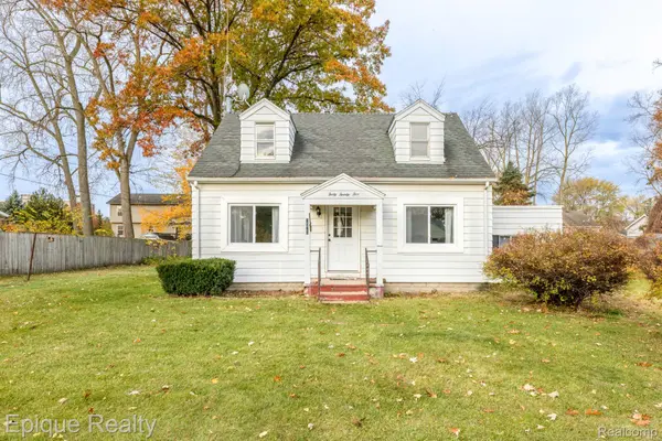 4025 HELEN AVE, Fort Gratiot Twp, MI 48059