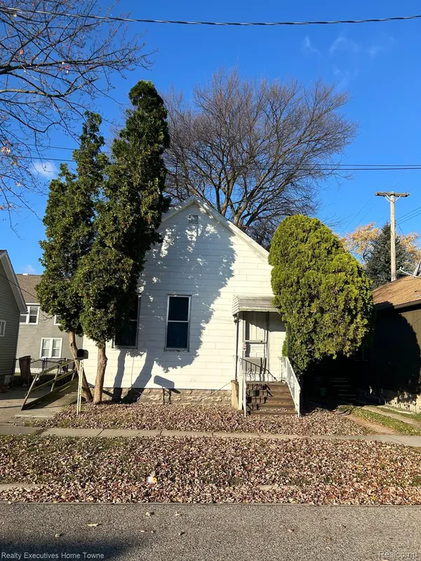 1515 9TH ST, Port Huron, MI 48060