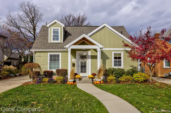 1692 LARKMOOR BLVD, Berkley, MI 48072