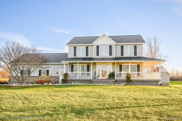 11464 DAVISON RD, Davison Twp, MI 48423