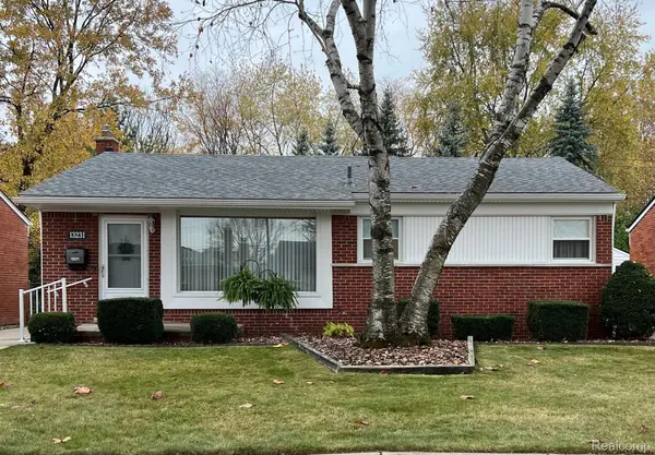 13231 W SIOUX Ave. AVE W, Redford Twp, MI 48239