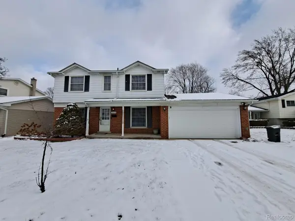 14316 YALE ST, Livonia, MI 48154