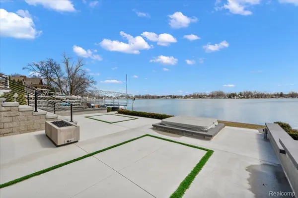 13459 Haddon ST, Fenton Charter Township, MI 48430