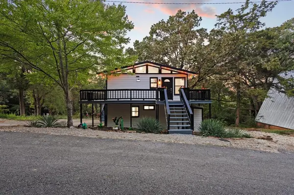207 Wales Drive, Pottsboro, TX 75076