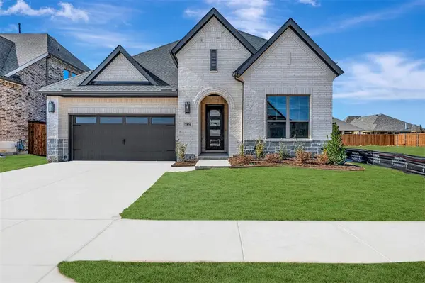 7836 Pondview Lane, Fort Worth, TX 76123