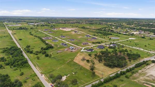 1000 Denali Pass, Aledo, TX 76008