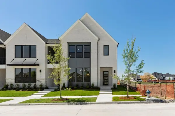 4421 Flowerpot Drive, Celina, TX 75078