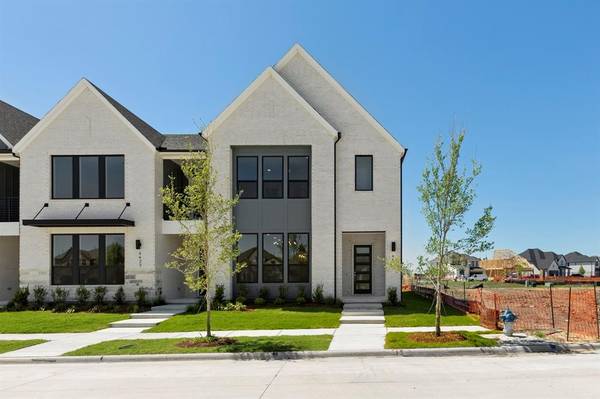 4421 Flowerpot Drive, Celina, TX 75078