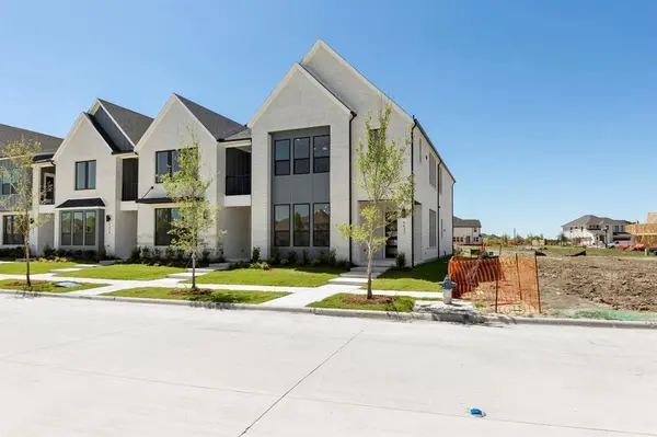 4421 Flowerpot Drive, Celina, TX 75078