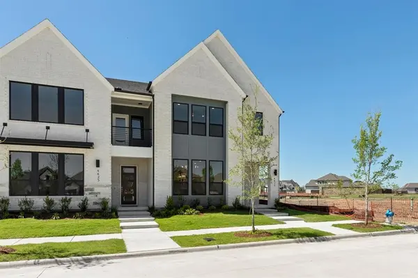 4421 Flowerpot Drive, Celina, TX 75078