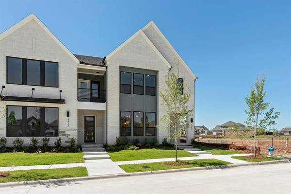 4421 Flowerpot Drive, Celina, TX 75078