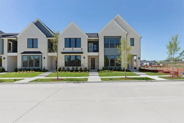 4425 Flowerpot Drive, Celina, TX 75078