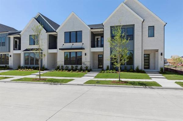 4425 Flowerpot Drive, Celina, TX 75078
