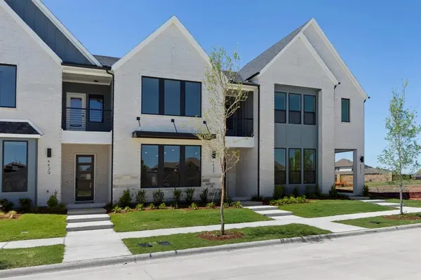 4425 Flowerpot Drive, Celina, TX 75078