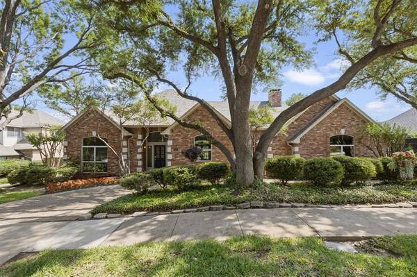 1003 N Wiltshire Drive, Carrollton, TX 75007