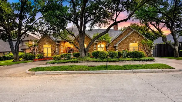 1003 N Wiltshire Drive, Carrollton, TX 75007