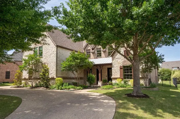 3225 Clubview Drive, Denton, TX 76226