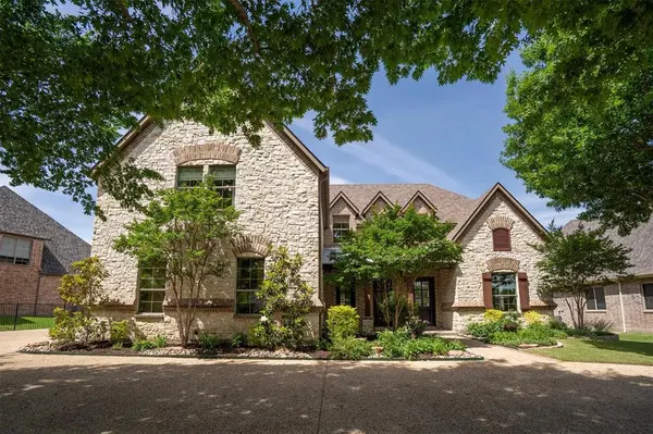3225 Clubview Drive, Denton, TX 76226