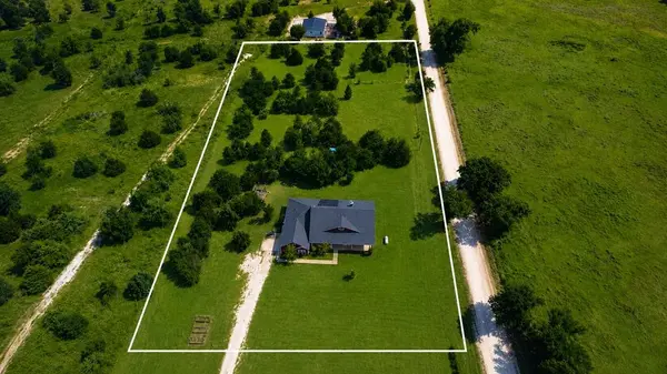 3050 County Road 178, Gainesville, TX 76240