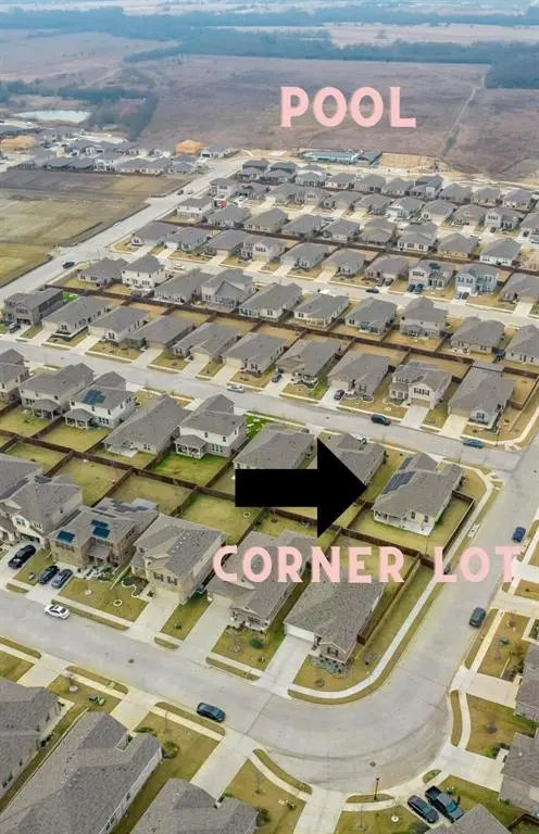 2632 Wesley Avenue, Aubrey, TX 76227